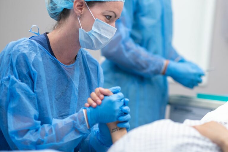 Nutritional risks following Sleeve Gastrectomy