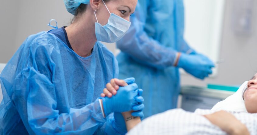 Nutritional risks following Sleeve Gastrectomy