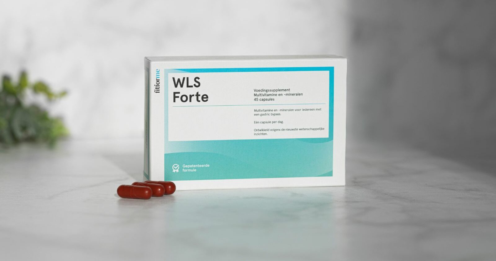 Long Term Effect Of Wls Forte For Rygb Patients Fitforme Research