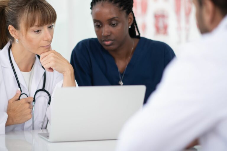 Nutritional screening after a Gastric Sleeve