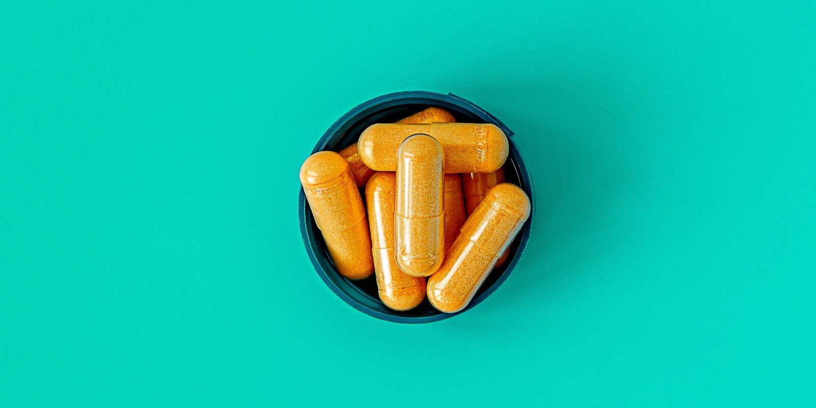 Calcium supplements