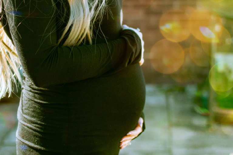 pregnancy after bariatric surgery