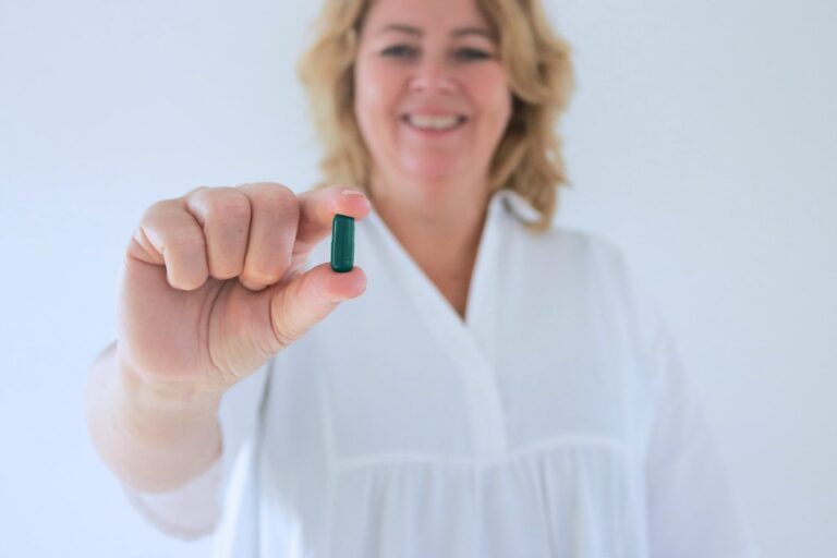 Specialized multivitamins benefits RYGB patients