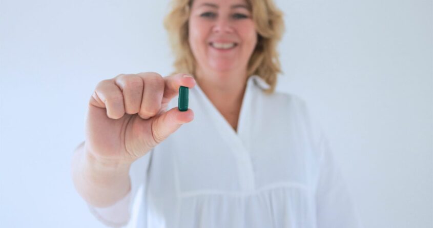 Specialized multivitamins benefits RYGB patients