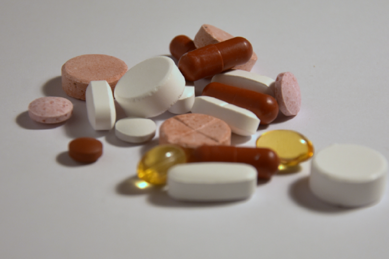 WLS Forte and other FitForMe supplements