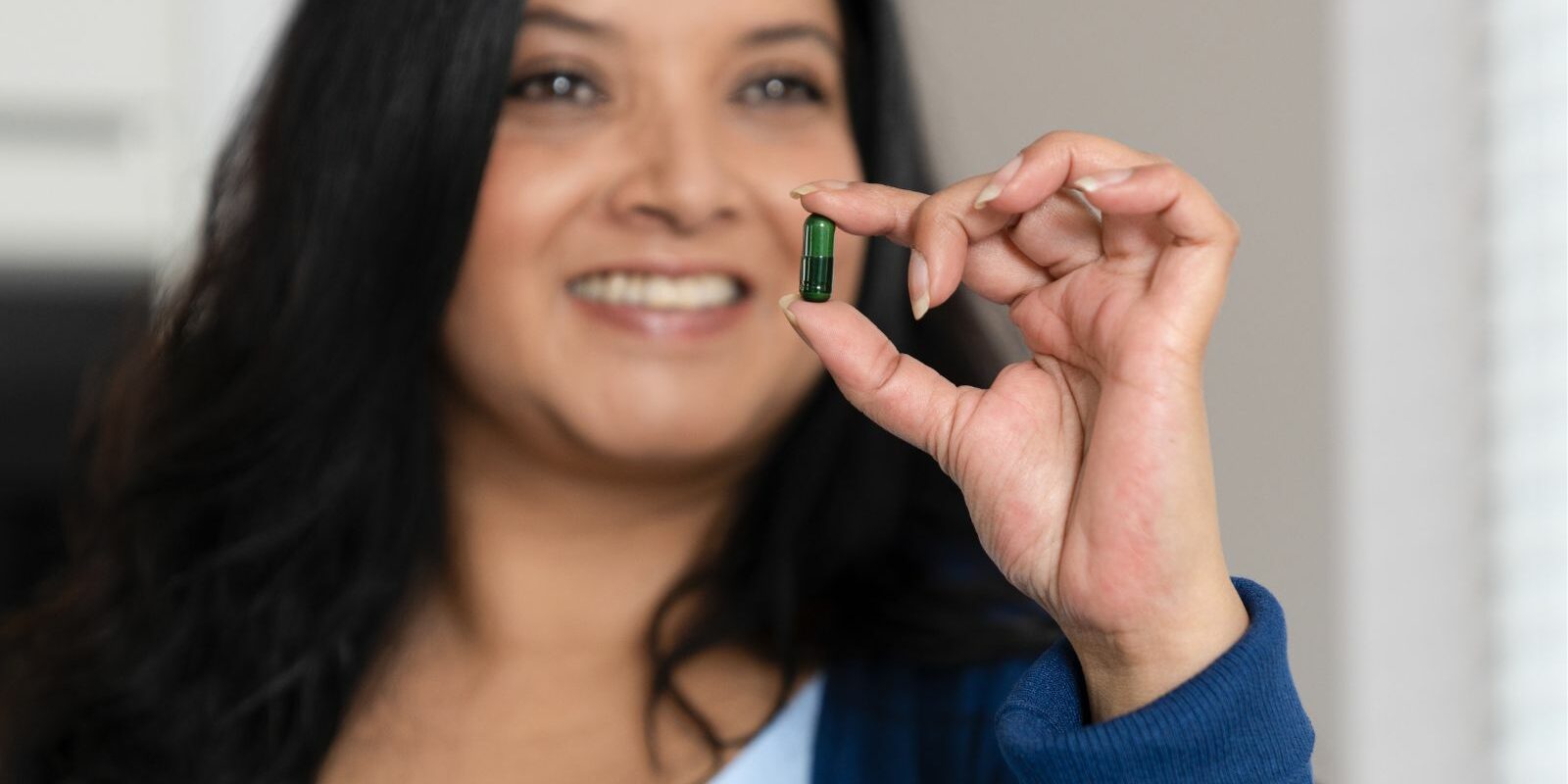 Specialized supplements to benefit Gastric Sleeve patients