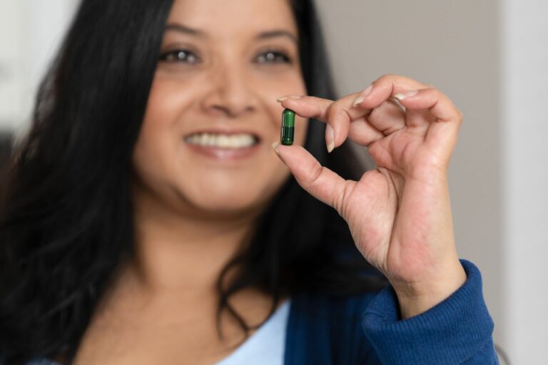 Specialized supplements to benefit Gastric Sleeve patients