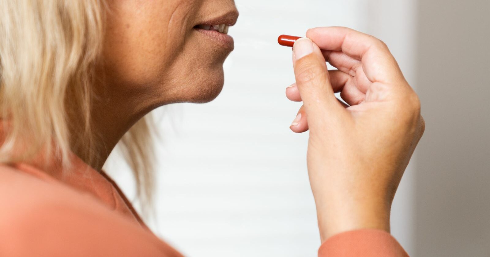 Iron supplementation as deficiency treatment FitForMe Research