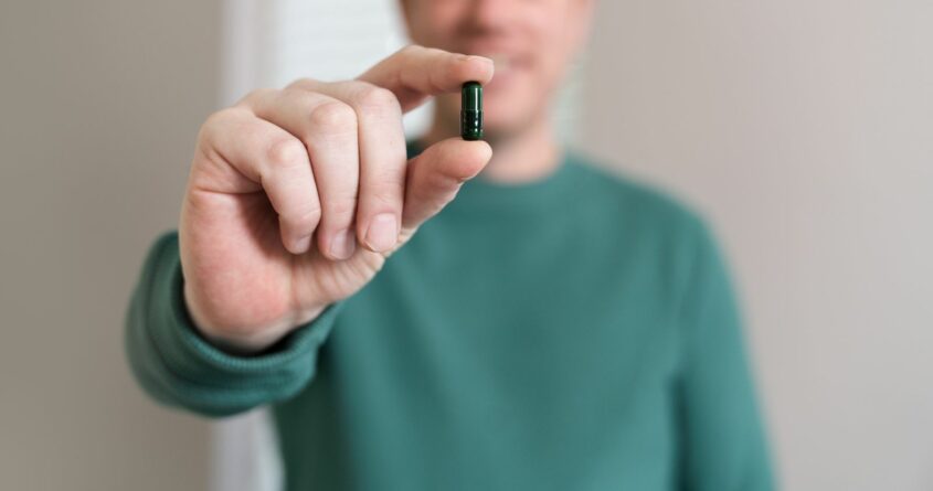 Maximising Multivitamin Supplementation for Sleeve Gastrectomy Patients